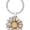 Brighton Daisy Dee Key Fob | Bag and Travel Accessories