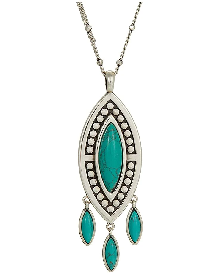 Brighton Pebble Dot Dream Convertible Necklace | Necklaces 1 Brighton Pebble Dot Dream Convertible Necklace | Necklaces