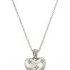 Brighton Stellar Heart Necklace | Necklaces