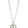 Brighton Illumina Love Mini Necklace | Necklaces
