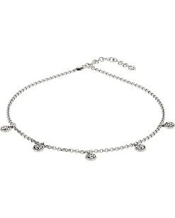Brighton Mingle Petite Drops Necklace | Necklaces