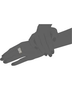 Brighton Interlok Ring | Rings 5 Brighton Interlok Ring | Rings -Brighton Best Sale 61KNEJjq69L. AC SR736920