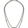 Brighton Necklaces Meridian Equinox Double Necklace