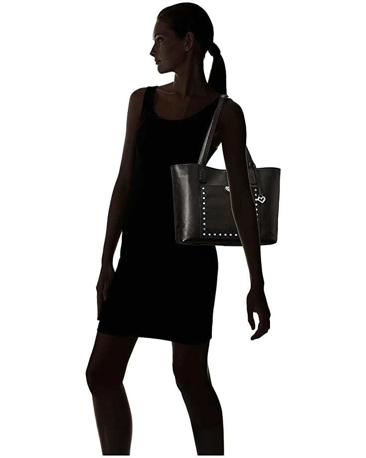 Brighton Reed Soft Tote | Handbags 6 Brighton Reed Soft Tote | Handbags - Image 6