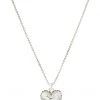 Brighton Spectrum Love Necklace | Necklaces