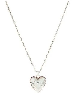 Brighton Spectrum Love Necklace | Necklaces