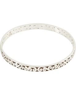 Brighton Uluwatu Narrow Bangle | Bracelets