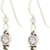 Brighton Color Drops French Wire Earrings