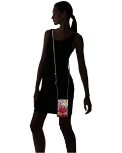 Brighton The Art Of Love Phone Organizer | Wallets -Brighton Best Sale 61R8i3EhKGL. AC SR736920