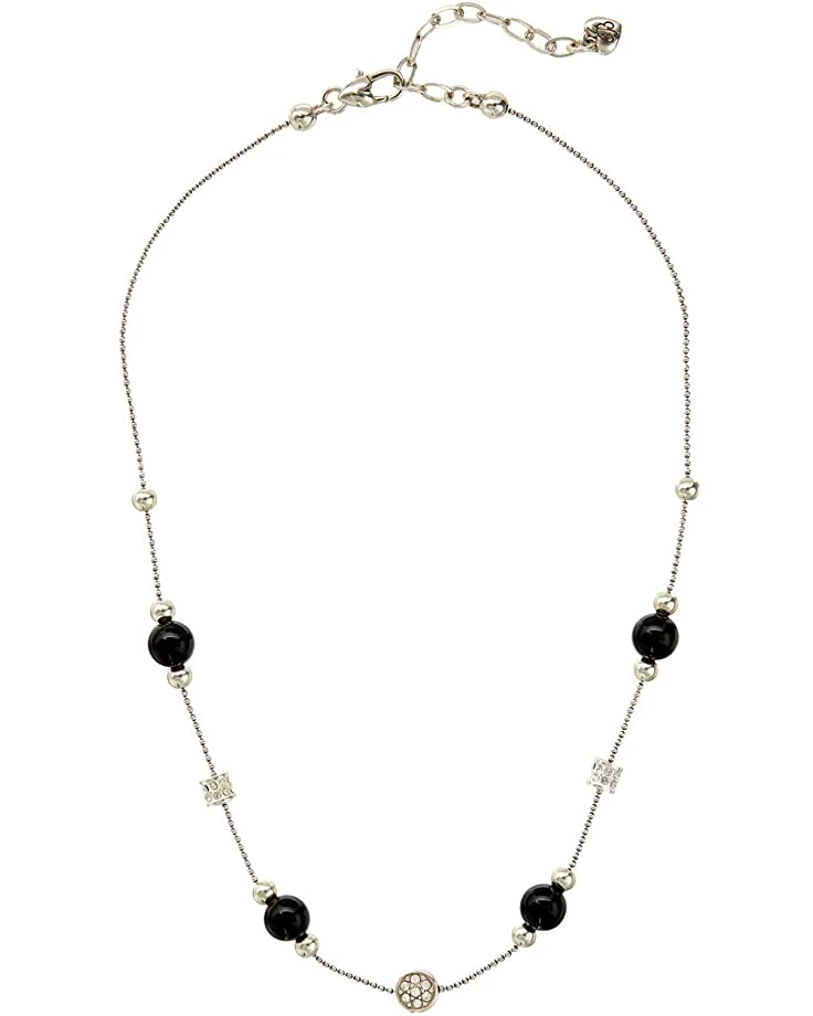 Brighton Meridian Prime Station Short Necklace | Necklaces 1 Brighton Meridian Prime Station Short Necklace | Necklaces