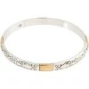 Brighton Venezia Narrow Bangle | Bracelets