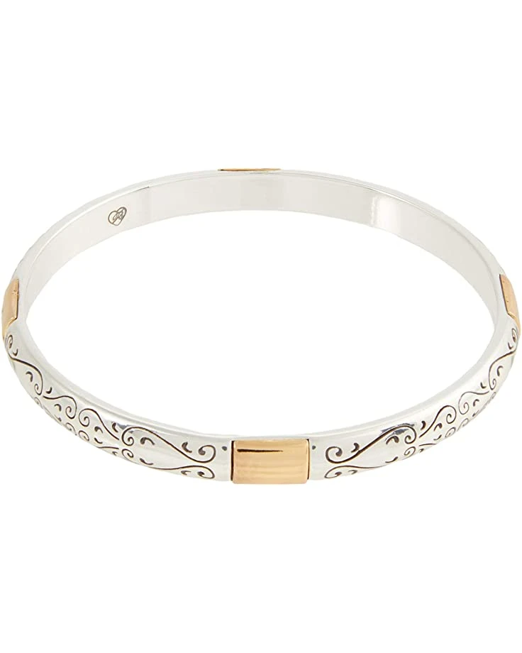 Brighton Venezia Narrow Bangle | Bracelets 1 Brighton Venezia Narrow Bangle | Bracelets