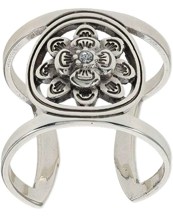 Brighton Christo Bergen Wide Ring | Rings 1 Brighton Christo Bergen Wide Ring | Rings