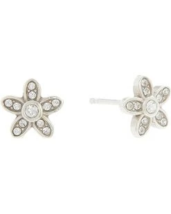 Brighton Baroness Fiori Mini Post Earrings