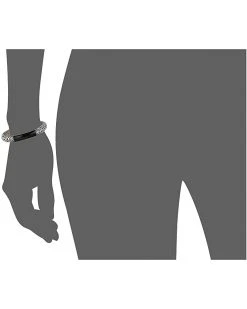 Brighton Catania Hinged Bangle | Bracelets -Brighton Best Sale 61VQ7exBnYL. AC SR736920