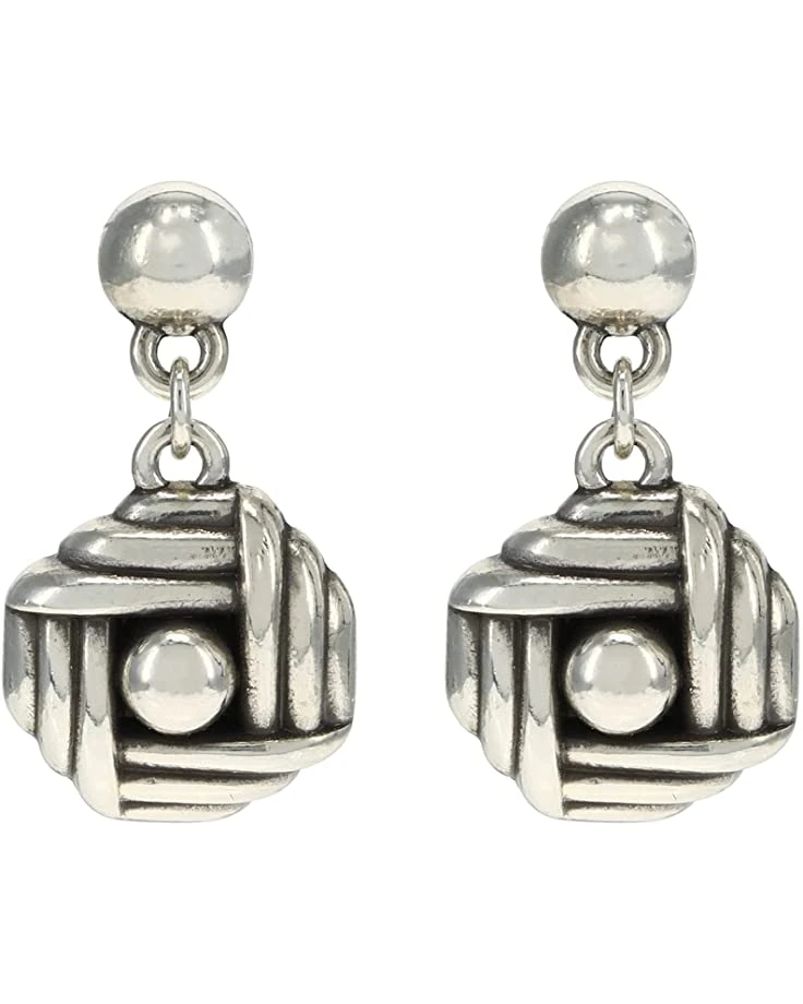 Brighton Sonora Post Drop Earrings 1 Brighton Sonora Post Drop Earrings