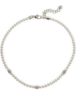 Brighton Meridian Petite Station Necklace | Necklaces