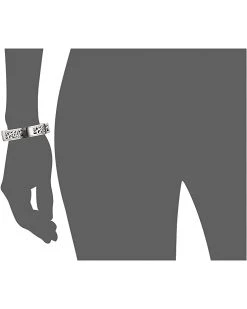 Brighton Mingle Hinged Bangle | Bracelets -Brighton Best Sale 61YA2H5PvgL. AC SR736920