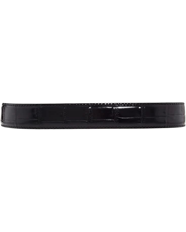 Brighton Catera Croco Taper Belt | Belts 2 Brighton Catera Croco Taper Belt | Belts - Image 2