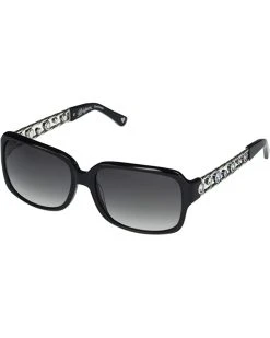 Brighton Halo Sunglasses