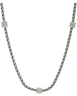 Brighton Meridian Petite Long Necklace | Necklaces