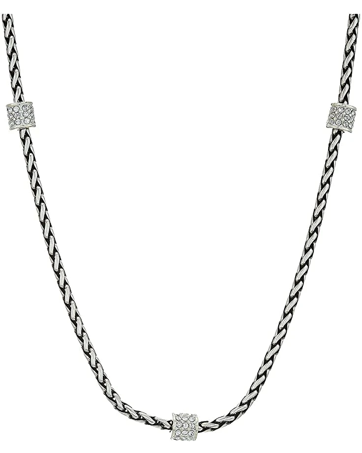Brighton Meridian Petite Long Necklace | Necklaces 1 Brighton Meridian Petite Long Necklace | Necklaces