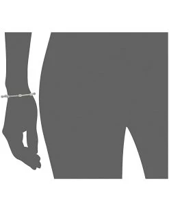 Brighton Meridian Petite Bangle | Bracelets -Brighton Best Sale 61aTap1c4GL. AC SR736920