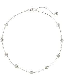 Brighton Ferrara Petite Collar Necklace | Necklaces