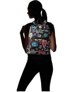 Brighton Love Scribble Happy Trails Backpack | Backpacks 9 Brighton Love Scribble Happy Trails Backpack | Backpacks -Brighton Best Sale 61bdNMmjNYL. AC SR736920