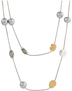 Brighton Mediterranean Long Necklace | Necklaces -Brighton Best Sale 61cj77aG0L. AC SR736920