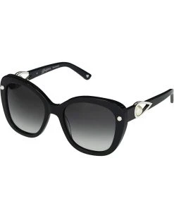 Brighton Chara Ellipse Sunglasses
