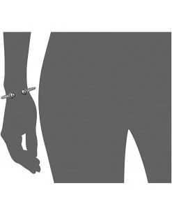 Brighton Neptune's Rings Pearl Open Hinged Bangle | Bracelets -Brighton Best Sale 61eOgkZOAJL. AC SR736920