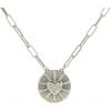 Brighton Celeste Heart Necklace | Necklaces