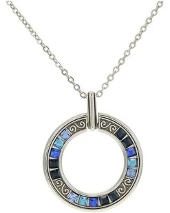 Brighton Spectrum Light Necklace | Necklaces
