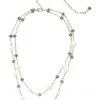 Brighton Rajasthan Jasmin Short Necklace | Necklaces