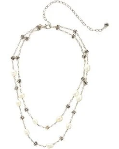 Brighton Rajasthan Jasmin Short Necklace | Necklaces