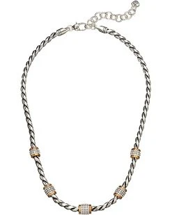 Brighton Meridian Necklace | Necklaces 5 Brighton Meridian Necklace | Necklaces -Brighton Best Sale 61hpDl03slL. AC SR736920