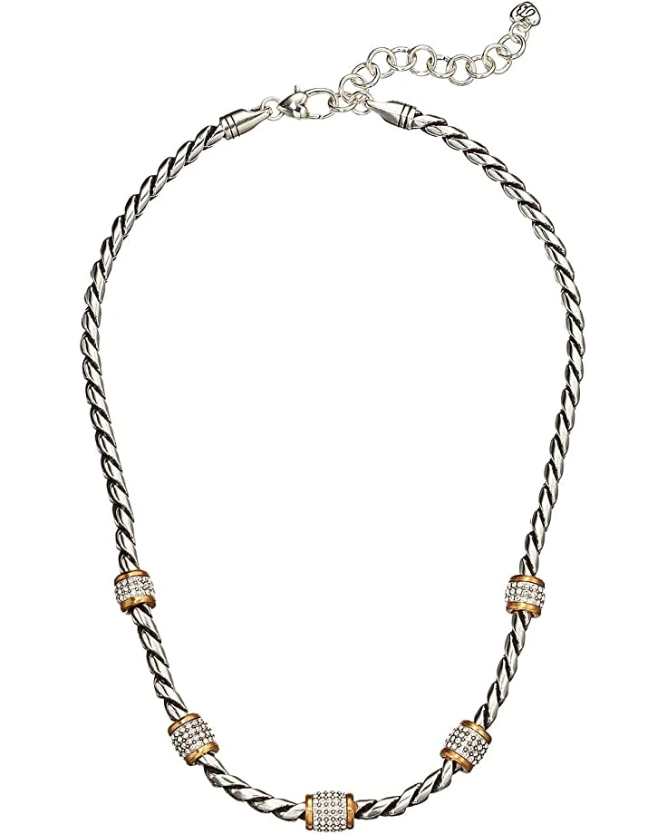 Brighton Meridian Necklace | Necklaces 3 Brighton Meridian Necklace | Necklaces - Image 3