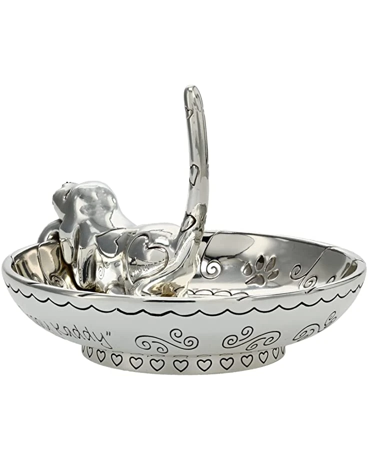 Brighton Jewelry Boxes & Cleaners Doggy Ring Holder 2 Brighton Jewelry Boxes & Cleaners Doggy Ring Holder - Image 2