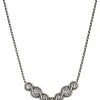 Brighton Necklaces Infinity Sparkle Necklace