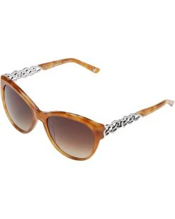 Brighton Interlok Braid Sunglasses