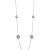 Brighton Intrigue Petite Long Necklace | Necklaces