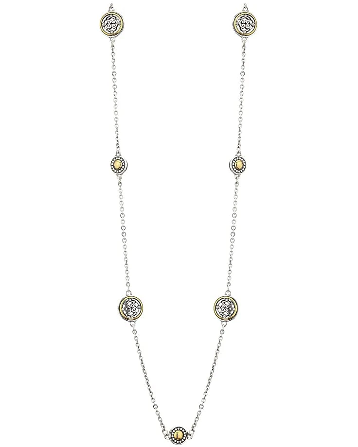 Brighton Intrigue Petite Long Necklace | Necklaces 1 Brighton Intrigue Petite Long Necklace | Necklaces