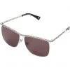 Brighton Contemp Wire Sunglasses