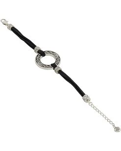 Brighton Interlok Weave Cord Bracelet | Bracelets