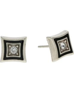 Brighton Alcazar Mystique Post Earrings