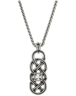 Brighton Interlok Lustre Necklace | Necklaces