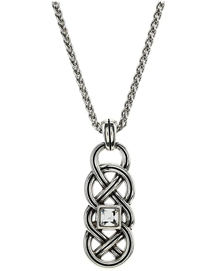 Brighton Interlok Lustre Necklace | Necklaces 1 Brighton Interlok Lustre Necklace | Necklaces