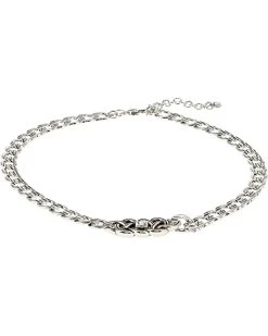Brighton Interlok Lustre Collar Necklace | Necklaces