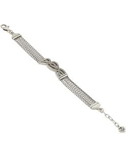 Brighton Intertwine Soft Bracelet | Bracelets